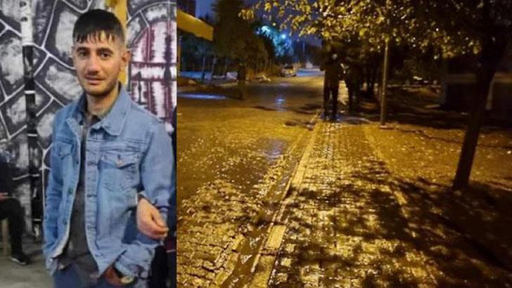 Silahlı kavgada başından yaralandı, 7 gün sonra öldü