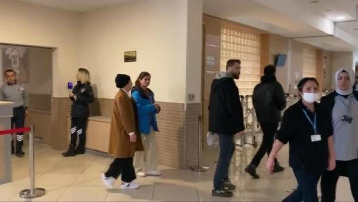 Tiktok'ta para karşılığı müstehcen canlı yayın yapan kadın serbest bırakıldı