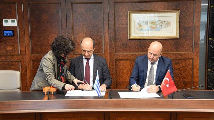 Yunanistan ile İkili Geçiş Belgesi kotası artırıldı