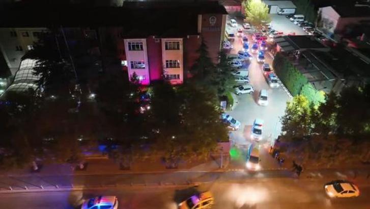 Konya'da aranan 133 kişi yakalandı