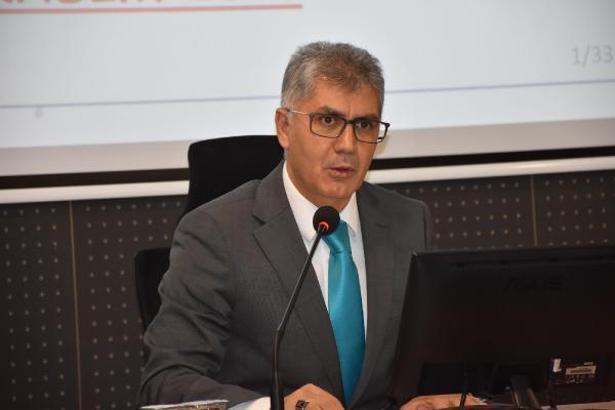 Niğde'de kış tedbirleri değerlendirildi