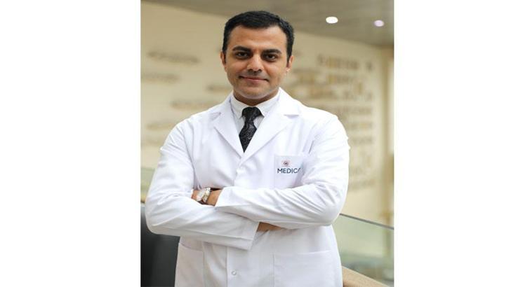 "Her zamankinden farklı bir baş ağrısı tümör belirtisi olabilir"