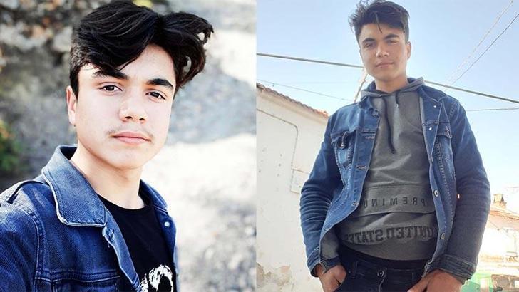 Kozalak toplamak için çıktığı ağaçta, elektrik akımına kapılıp öldü