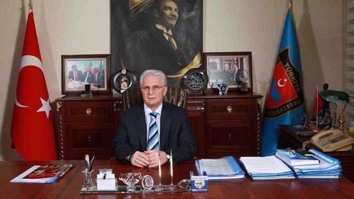 TŞOF Başkanı Apaydın: Esnafımız müjdenin hayata geçirilmesini bekliyor