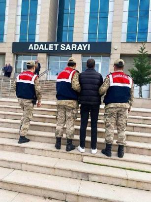 Van'da 114 kaçak göçmen yakalandı; 13 organizatör gözaltına alındı