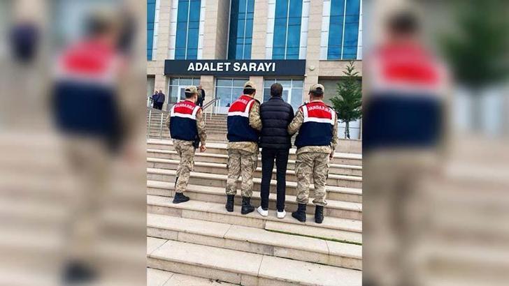 Van'da 114 kaçak göçmen yakalandı; 13 organizatör gözaltına alındı