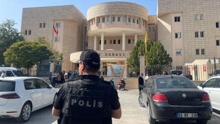 Şanlıurfa’da sahte savcı, gerçek savcıya yakalandı