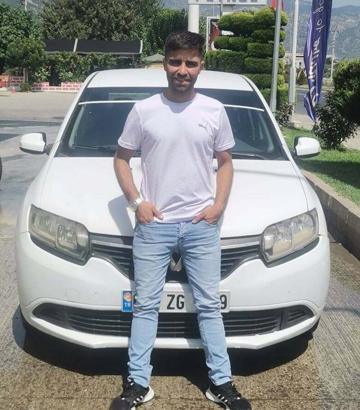 Kablo sarım makinesine kapılan işçi öldü