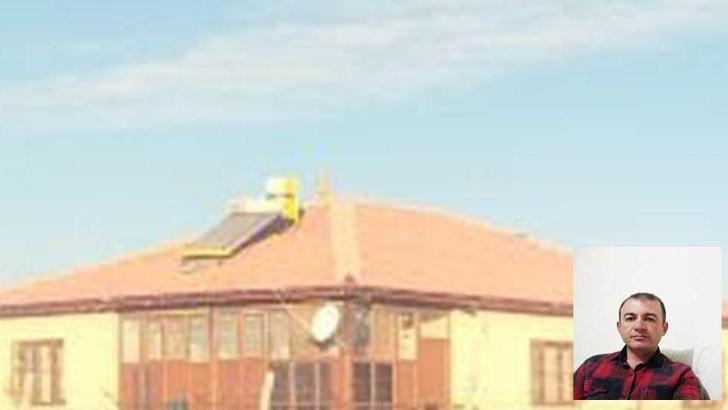 Öğretmen, 3 çocuk annesi eşini öldürüp, jandarmayı aradı