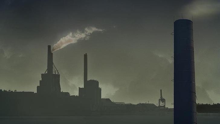 DSÖ: Hava kirliliği kaynaklı ölümler için acil eylem gerekiyor