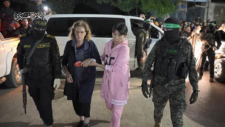 Filipinler Devlet Başkanı Marcos: Savaştan etkilenen tüm Filipinlilere ulaşıldı