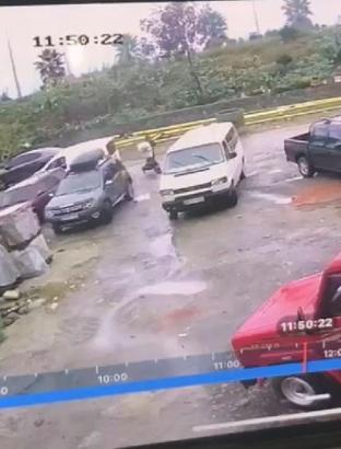 Odun toplamaya gittiği sahilde kaybolan kadını arama çalışmalarından 3’üncü gün (2)