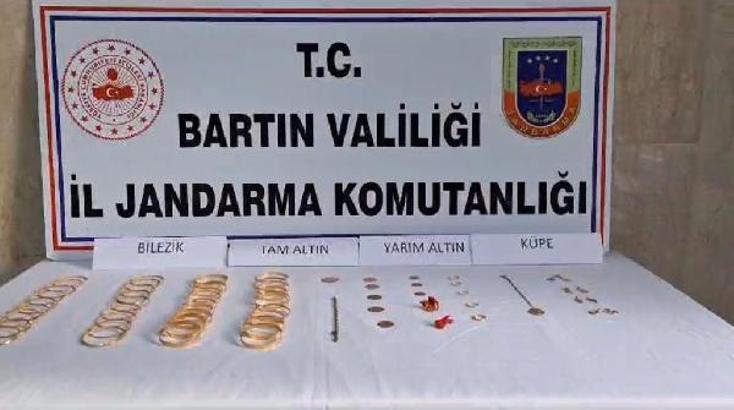 ‘Polisiz' deyip, 1,5 milyon liralık dolandırıcılık yapan 2 şüpheli, tutuklandı