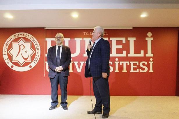 Prof. Dr. Naci Görür: Marmara’da şu anda deprem olsa, yerle bir oluruz