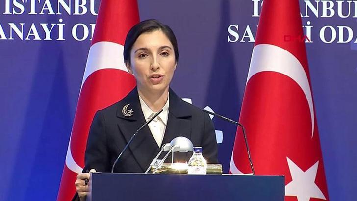 Merkez Bankası Başkanı Erkan: Vadeli mevduata olan talep artmıştır