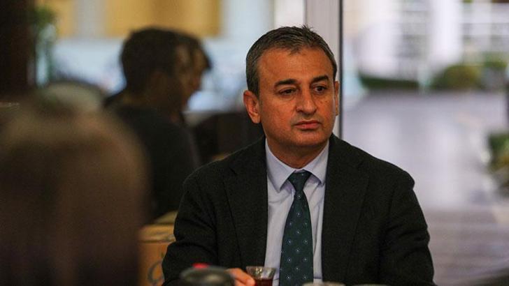 CHP'li Bulut: İttifak görüşmesi olarak görmek doğru olmaz