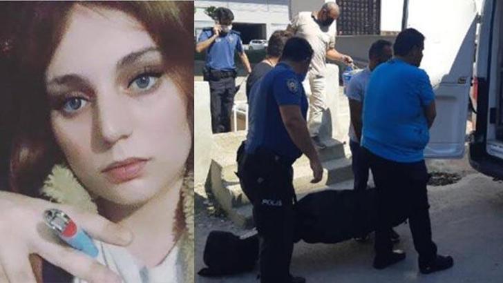 Öykü’nün ölümünde tutuklu sanığa 10 yıl hapis ve tahliye kararı