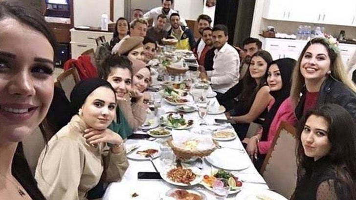 "Şampiyonlar ligi"ne yurt dışı yasağı