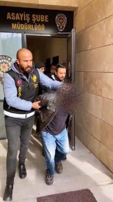 Afyonkarahisar'da fuhuş operasyonu