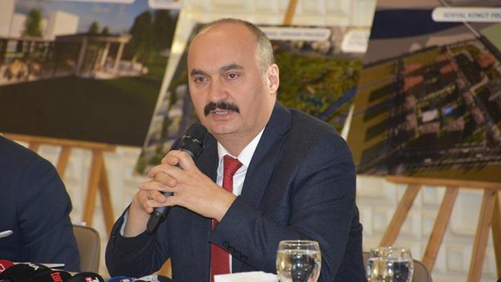 Vali Canalp: Batman’da selin faturası 158 milyon lira