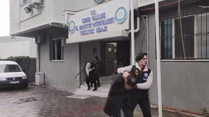 İzmir merkezli 'Sibergöz-7' operasyonunda tutuklu sayısı 40'a yükseldi