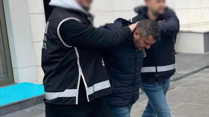 FETÖ firarisi eski emniyet amiri Ankara'da yakalandı