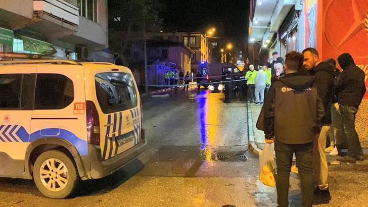 Evinden çıkan minik Mustafa bir aracın çarpmasıyla öldü, sürücü kaçtı