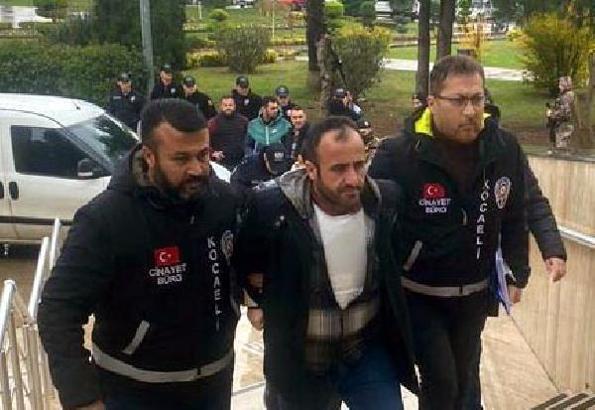 Ajda'yı restoranda yemek yerken öldüren eski eşi, susma hakkını kullandı