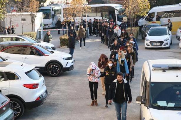 Devre mülk dolandırıcılığında 720 yıla kadar hapis istemi