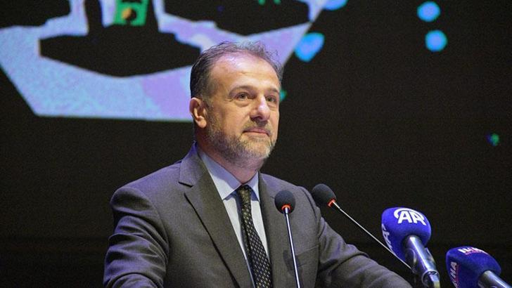 Bakan Yardımcısı Şamlıoğlu: 28 Şubat’ta Türkiye’nin üretim kabiliyetini hedef aldılar