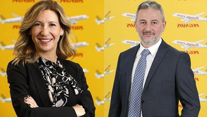 Pegasus, Silikon Vadisi'nde 'Teknoloji İnovasyon Merkezi' kuruyor