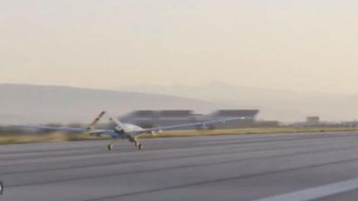 MSB: 5 terörist etkisiz hale getirildi