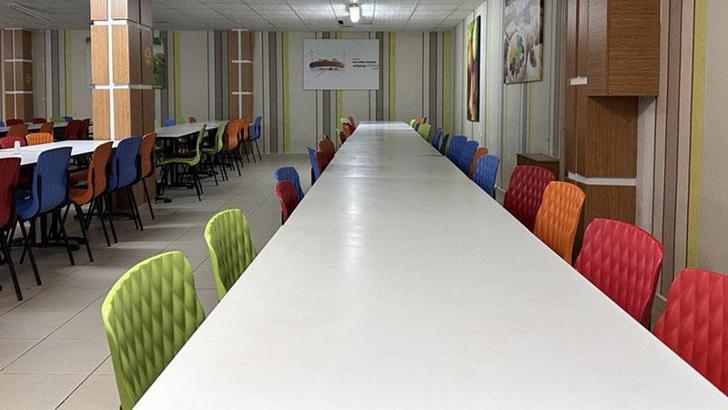 Okullarda kantin kiralama süresi en fazla 5 yıl olacak