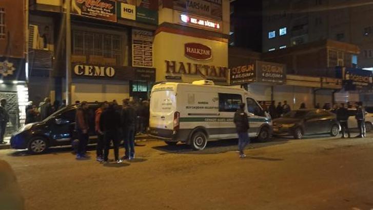 3 gündür aranan Mehmet, kiraladığı evde ölü bulundu