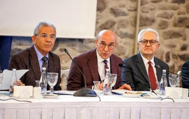 'Deniz taşkını mağduru esnafımıza bu ay içinde ödeme yapacağız'