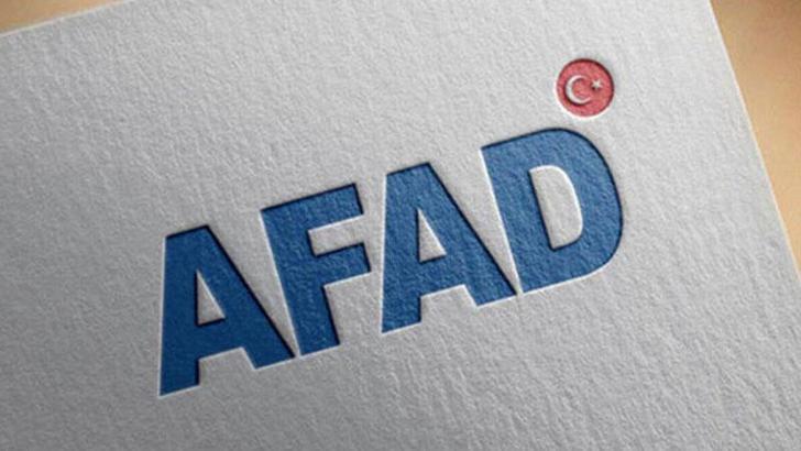 AFAD, bağış hesabında toplanan 69 milyar lirayı afetzedelere ulaştırdı