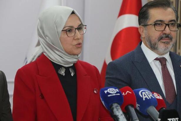 TBMM Çocuk Hakları Alt Komisyonu heyeti, Adıyaman'da