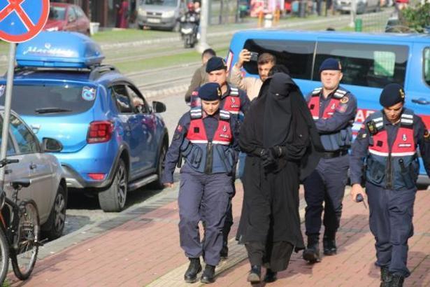 Kocaeli'de, DEAŞ operasyonunda 1 tutuklama