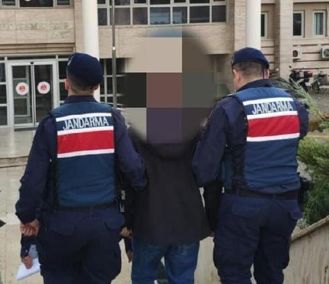 23 yıl 20 ay hapisle aranan dolandırıcılık hükümlüsü yakalandı