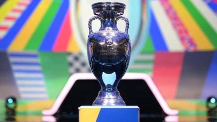 A Milli Futbol Takımı'nın EURO 2024'teki rakipleri belli oluyor