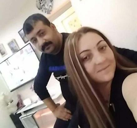 Eşinin husumetlileri tarafından öldüren İpek'in davasında 4 sanığa ağırlaştırılmış müebbet