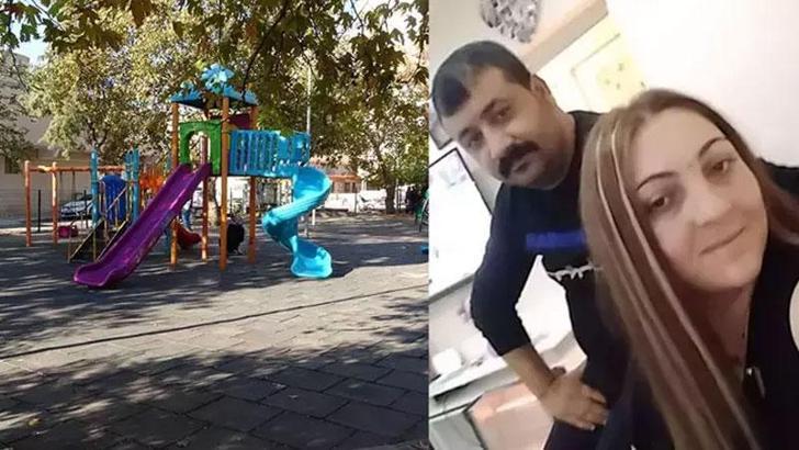 Eşinin husumetlileri tarafından öldüren İpek'in davasında 4 sanığa ağırlaştırılmış müebbet