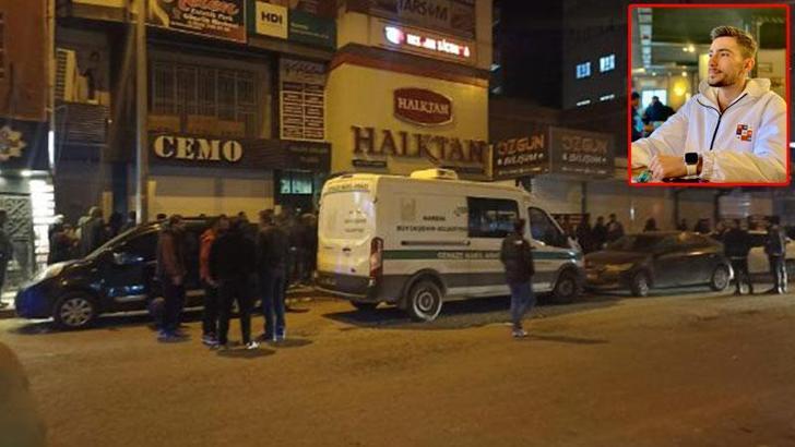 3 gündür aranan Mehmet, kiraladığı evde ölü bulundu