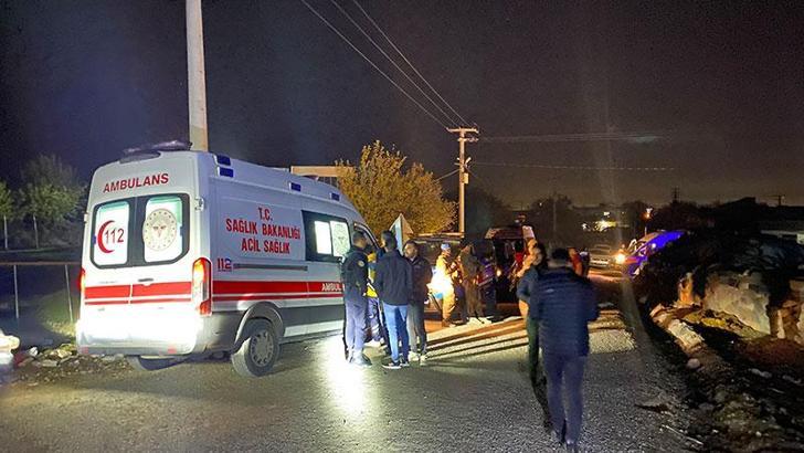 Diyarbakır'da çocukların kavgasına aileleri de karıştı: 12 yaralı