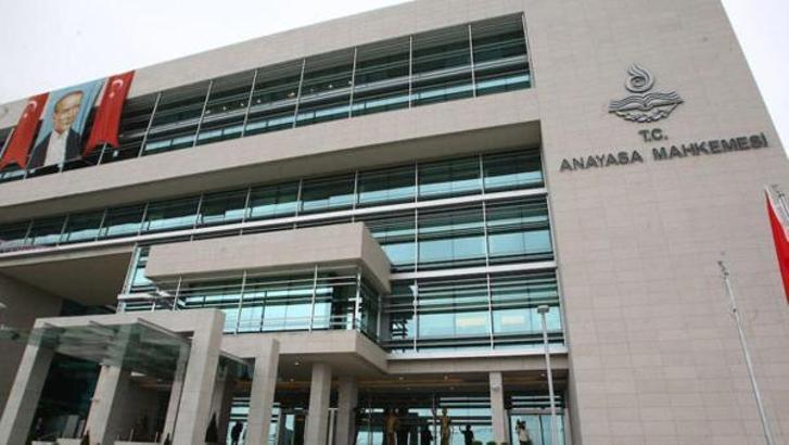 KGM'nin bedelsiz kamulaştırmasına AYM, 'mülkiyet hakkı ihlali' dedi