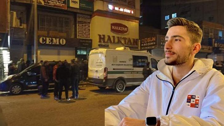 3 gün sonra kiraladığı evde ölü bulunan Mehmet, cinayete kurban gitmiş