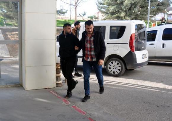 Kuryenin vurulduğu galeriye saldırıya 2 tutuklama daha