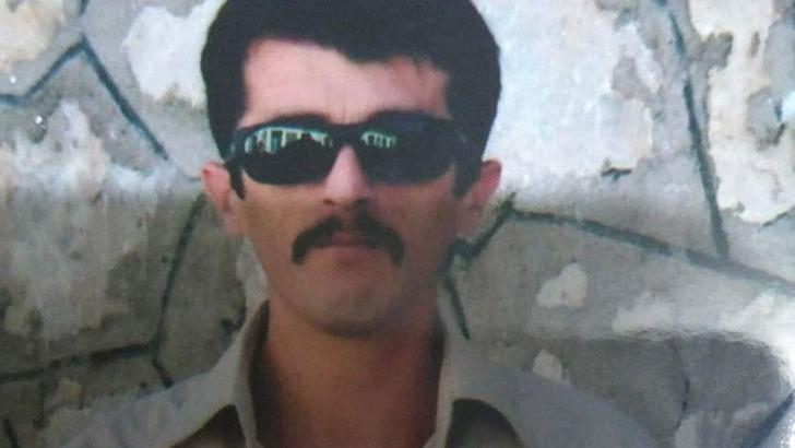 Evinin bahçesine giren eski eniştesini tüfekle vurup öldürdü