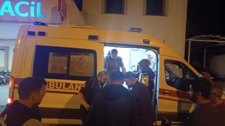 Adıyaman'da aile arasında bıçak, taş ve sopalı kavga: 8 yaralı, 6 gözaltı