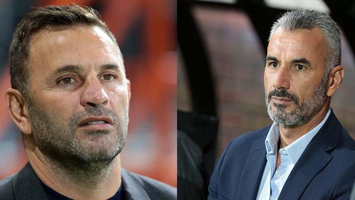 Pendikspor - Galatasaray maçının ardından